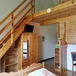 Gospodarstwo agroturystyczne Kindererlebnis- Und Biobauernhof Hipp-bruckner Wornharts