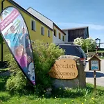 Kindererlebnis- Und Biobauernhof Hipp-bruckner Gospodarstwo agroturystyczne Wornharts