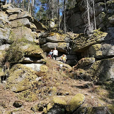 Kindererlebnis- Und Biobauernhof Hipp-bruckner * Wornharts