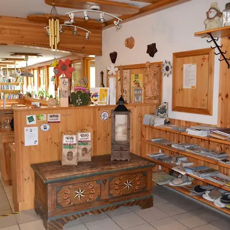 Kindererlebnis- Und Biobauernhof Hipp-bruckner Vakantieboerderij *