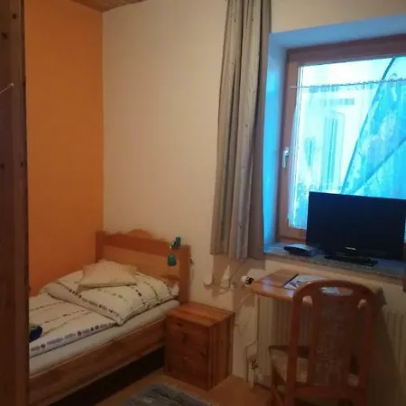 Kindererlebnis- Und Biobauernhof Hipp-bruckner Vakantieboerderij