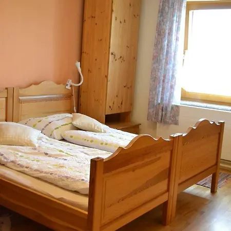 Vakantieboerderij Kindererlebnis- Und Biobauernhof Hipp-bruckner