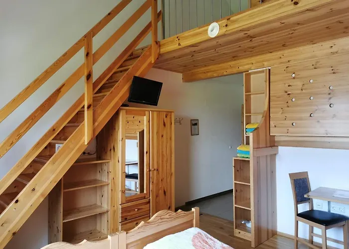 Agroturismo Kindererlebnis- Und Biobauernhof Hipp-bruckner Wornharts