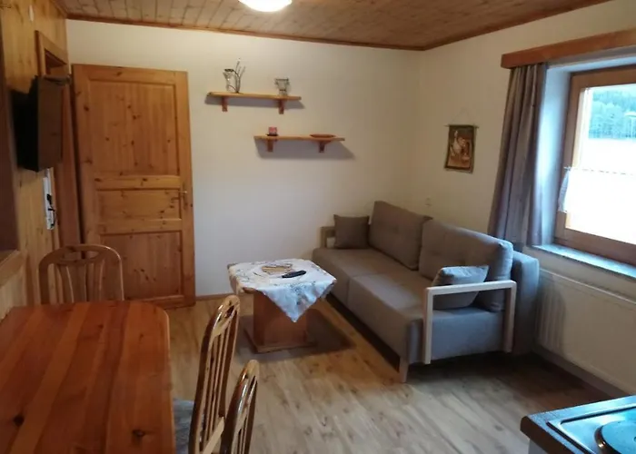 Alojamento de Turismo Rural Kindererlebnis- Und Biobauernhof Hipp-bruckner *