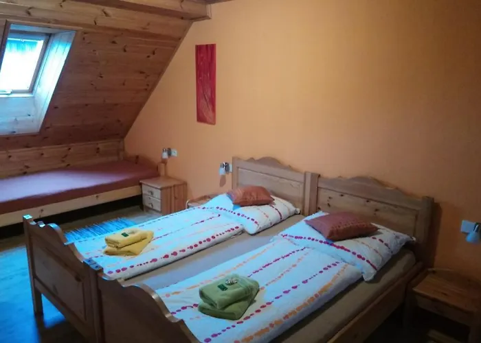 Kindererlebnis- Und Biobauernhof Hipp-bruckner