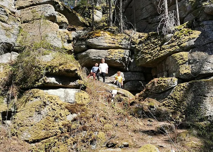 Kindererlebnis- Und Biobauernhof Hipp-bruckner * Wornharts