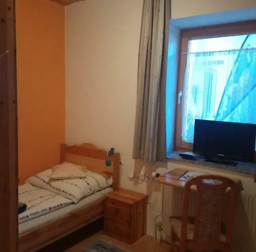 Kindererlebnis- Und Biobauernhof Hipp-bruckner Alojamento de Turismo Rural