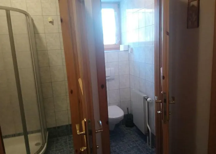 Kindererlebnis- Und Biobauernhof Hipp-bruckner Agroturismo Wornharts